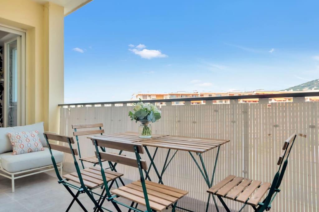 Croisette Beach - Modern 2 Bdrs Best Location! Cannes Dış mekan fotoğraf